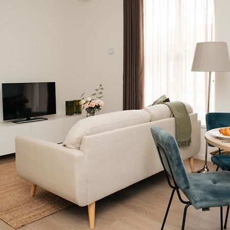 Urban Suites Eindhoven Eksteriør billede