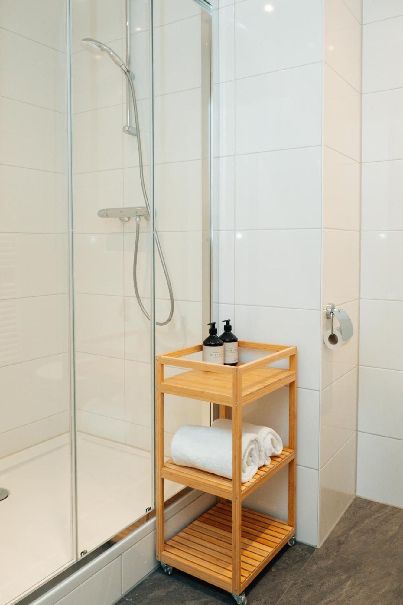Urban Suites Eindhoven Eksteriør billede