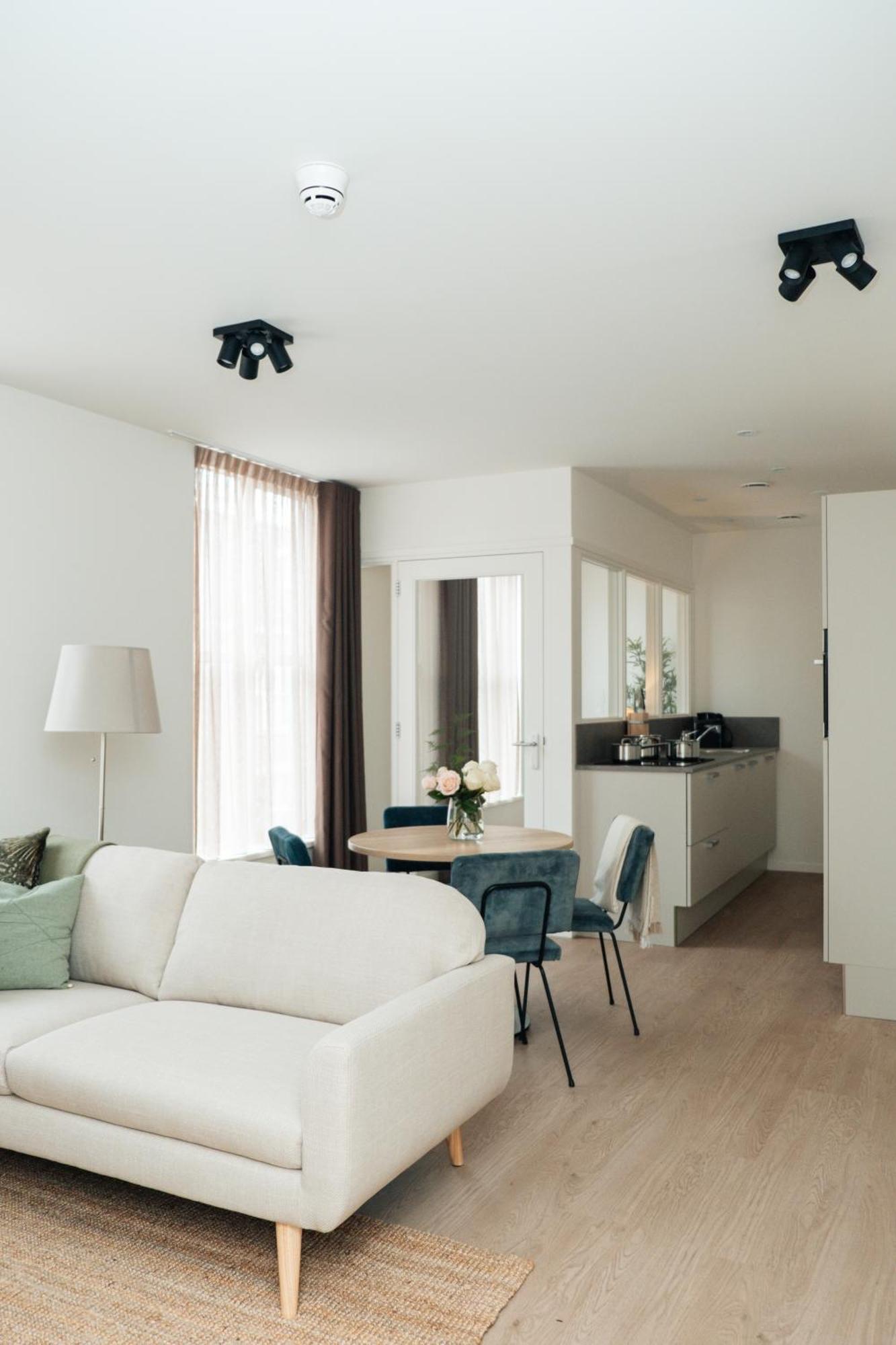Urban Suites Eindhoven Eksteriør billede