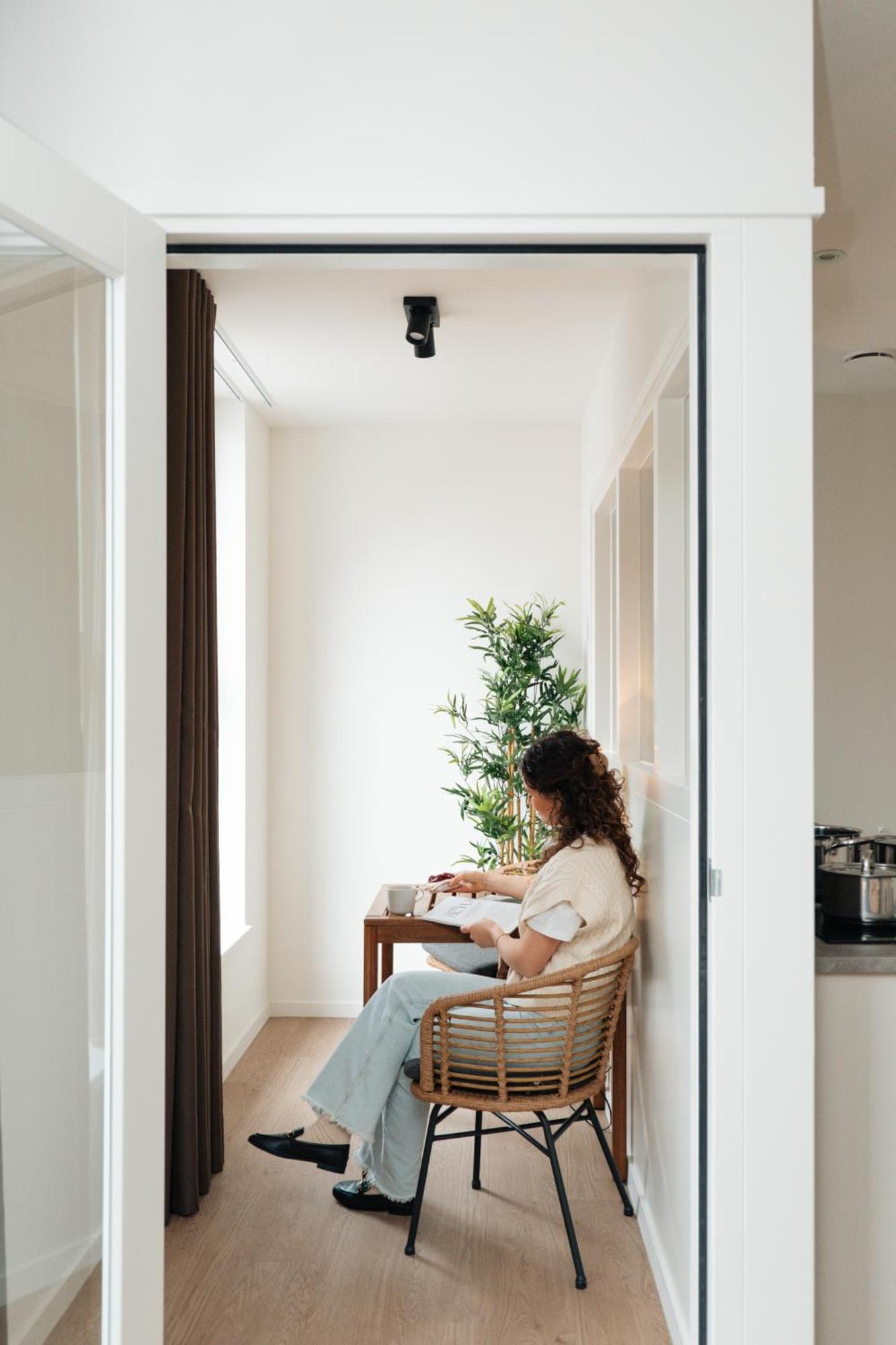 Urban Suites Eindhoven Eksteriør billede