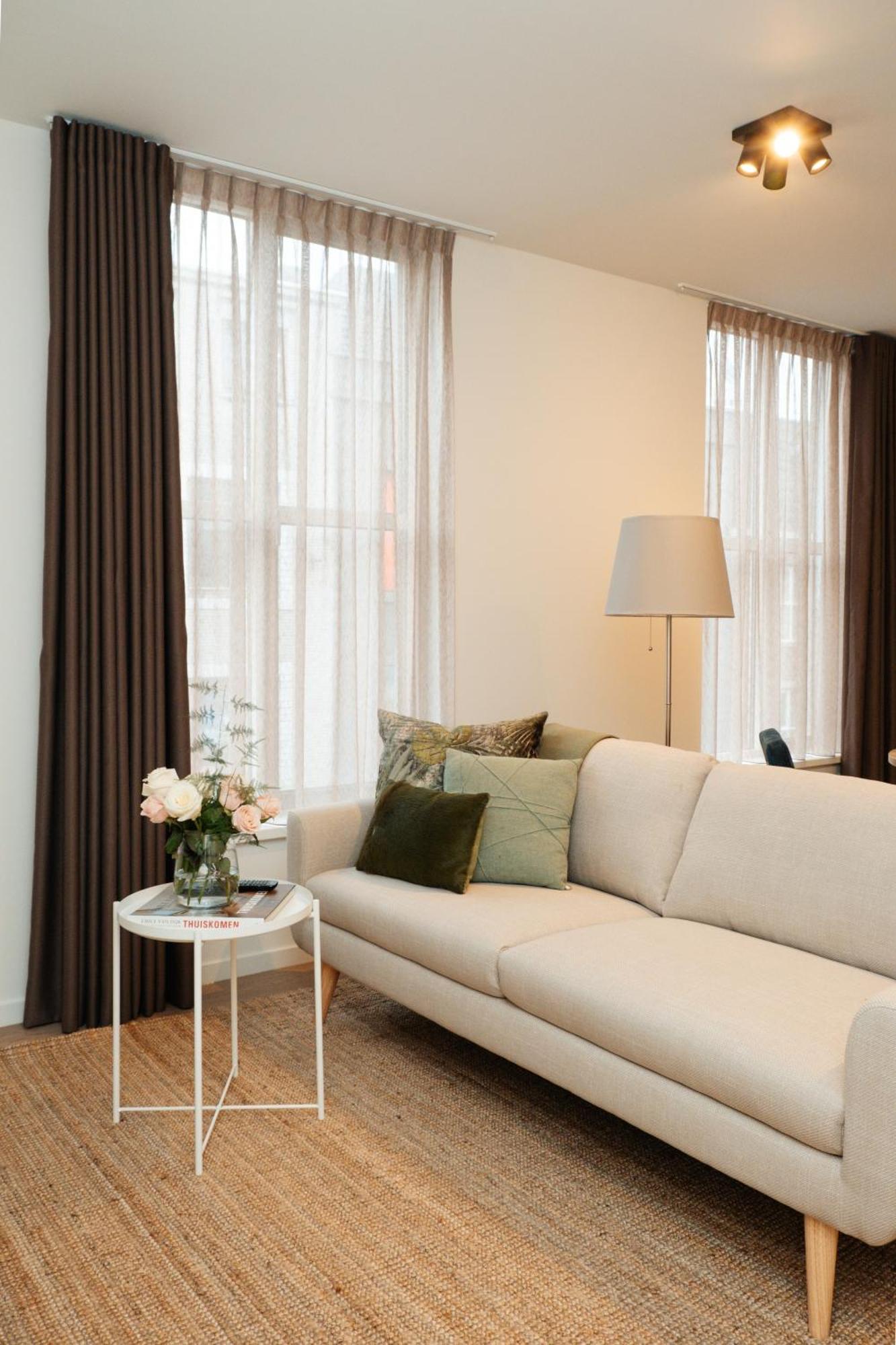 Urban Suites Eindhoven Eksteriør billede